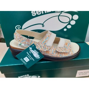 Sandalia se&ntilde;ora PHV