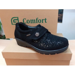 Zapato se&ntilde;ora Confort Alviflex