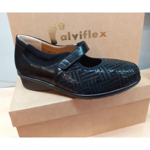 Merceditas de señora Alviflex Merceditas de señora Alviflex