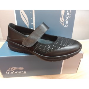 Zapato se&ntilde;ora Torres