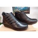 Botín señora Tamicus