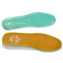 Plantillas Termocrep Microfibra y Eucalipto