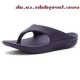 Sandalias de dedo unisex. Telic Propet