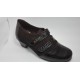 Zapato señora cierre velcro
