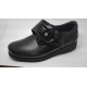 Zapato señora cierre velcro Mabel