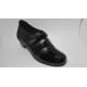 Zapato señora cierre velcro Deborach Sach
