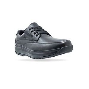 Zapato Caballero cierre de cordones Joya