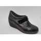 Zapato señora cierre velcro Tamicus