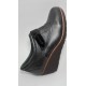 Zapato señora cierre velcro Tamicus