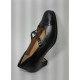 Zapato señora con cierre de hebilla. Alviflex