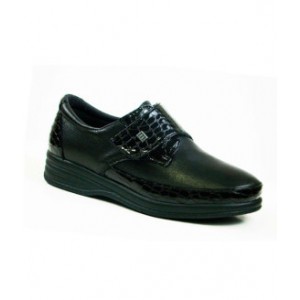Zapato señora cierre velcro Mabel Zapato señora cierre velcro Mabel
