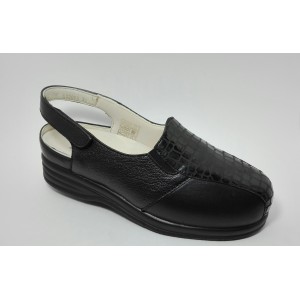 Zapato señora cerrado de delante. Mabel Zapato señora cerrado de delante. Mabel