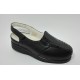 Zapato señora cerrado de delante. Mabel