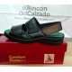 Sandalia caballero Pinoso's