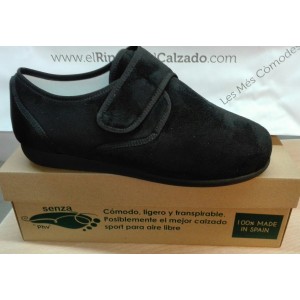 Zapato Terapeutico