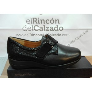 Zapato Señora Alviflex Zapato Señora Alviflex