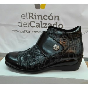 Botin Señora Deborah sach Botin Señora Deborah sach