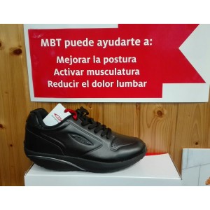 Deportivo de señora MBT Deportivo de señora MBT
