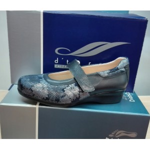 Merceditas se&ntilde;ora D' Torres