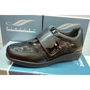 Zapato se&ntilde;ora D&acute;Torres