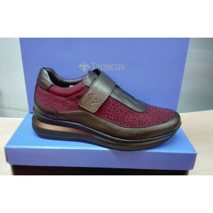Zapato se&ntilde;ora Tamicus
