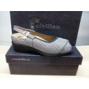 Sandalia se&ntilde;ora Alviflex