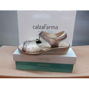 Sandalia señora Calza Farma Sandalia señora Calza Farma