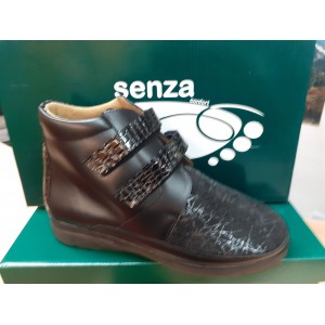 Bota se&ntilde;ora PVH (Horto)