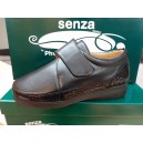 Zapato se&ntilde;ora PVH (Horto)
