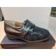 Zapato señora con cierre de velcro Alviflex