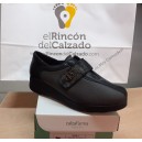 Zapato se&ntilde;ora Calza Farma