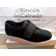 Zapato señora Calza Farma