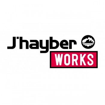 JHayber Works